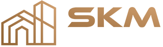 SKM Logo