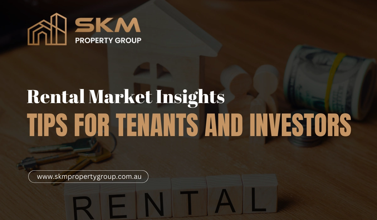 Rental Market Insights